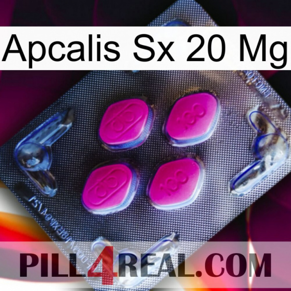 Apcalis Sx 20 Mg 02.jpg